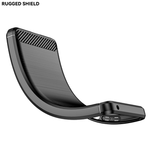 Custodia morbida in TPU per xiaomi <span class=keywords><strong>Redmi</strong></span> <span class=keywords><strong>k40</strong></span> K60E <span class=keywords><strong>pro</strong></span> Cover posteriore custodia in fibra di carbonio per <span class=keywords><strong>Redmi</strong></span> k50 <span class=keywords><strong>Pro</strong></span> - Product Image 2