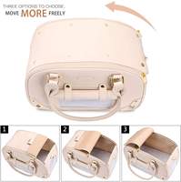 Sac fourre-tout en cuir PU pour animaux de compagnie, vente en gros d'usine, sac de transport portable pour petits chiens et chats, sac à main multi-usage pour animaux de compagnie
