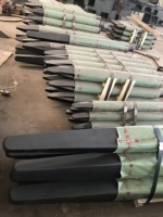 Ciseaux de démolition hydrauliques pour excavatrice de haute qualité, matériau 42CrMo, garantie 1 an