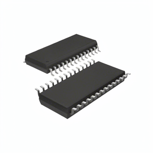 28 TSSOP Buy Online Electronic Components DS3882E+T&R Power Management (PMIC) Authorized Distributor - Product Image 1