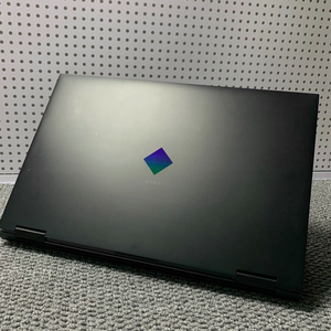 Ordinateur Portable de Gaming d'Occasion Comme Neuf HP <span class=keywords><strong>Omen</strong></span> 8 Plus Processeur Core i7-12700H Carte Graphique GeForce RTX3060 16 Go de RAM 1 To SSD pour Joueurs - Product Image 5