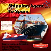 Agente de Transporte Marítimo España Puerto de Bilbao Servicio Logístico Express Agente Logístico Servicios Logísticos Puerta a Puerta