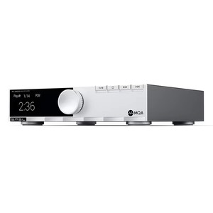<span class=keywords><strong>Lecteur</strong></span> <span class=keywords><strong>CD</strong></span> SMSL PL200 MQA, décodeur audio haute résolution AK4499EX XMOS Bluetooth 5.1 DAC, design touches de piano, entrée <span class=keywords><strong>USB</strong></span> Type-A de bureau - Product Image 3