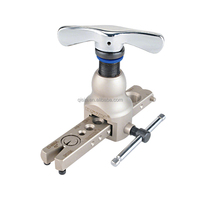 DSZH WK-806A/M 45 °   Outil de débosselage conique excentrique de haute précision pour tubes en cuivre, idéal pour les systèmes de réfrigération et de climatisation