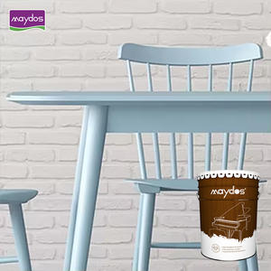 Maydos Teinture pour bois pour peinture PU ou NC (chêne, <span class=keywords><strong>acajou</strong></span>) - Product Image 2