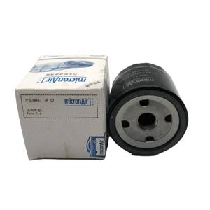 <span class=keywords><strong>Filtre</strong></span> à <span class=keywords><strong>huile</strong></span> moteur MICRONAIR Offre Spéciale OF031 030115561AB 030115561AN pour VW Volkswagen Polo Volkswagen <span class=keywords><strong>Golf</strong></span> 3/<span class=keywords><strong>4</strong></span>-16UNF - Product Image 5