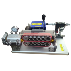 GOWIN Floatmaster <b>Outdoor</b> Fiber Optic <b>Cable</b> Blowing Machine for Communication <b>Cable</b> Production - Product Image 6