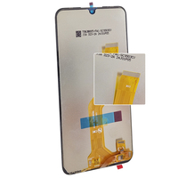 LCD de téléphone portable pour Itel A04 A632W remplacement d'écran Lcd pour Itel A04 affichage pour Itel A04 écran tactile Lcd en gros