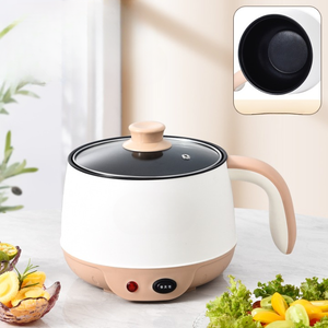 Réduction <span class=keywords><strong>de</strong></span> prix à durée limitée cuisson à la vapeur et cuisson multifonctionnelle appareil <span class=keywords><strong>de</strong></span> cuisine domestique marmite électrique - Product Image 5