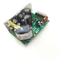 Module d'amplificateur de puissance HiFi de classe D à haute puissance, électronique intelligente, original UCD250 néerlandais UCD180LP OEM, version V3 V8
