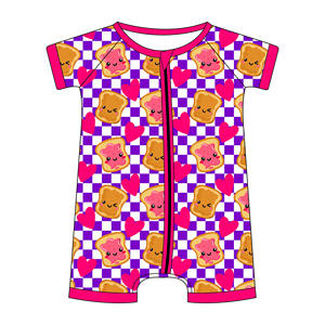 حذاء أطفال قصير للمرحلة الأولى مع جوارب مانعة للانزلاق، مصنوع من مزيج الخيزران، متوفر بالجملة وبمقاسات مخصصة - Product Image 1