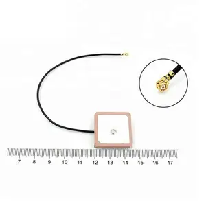 Omnidirectional מובנה דיוק חקלאות הכפול GPS פעיל Gnss אנטנה