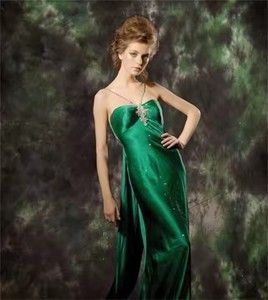 Fondo de muselina de algodón Tie-Dye Vintage para <span class=keywords><strong>estudio</strong></span> de fotografía telón de fondo pintado con luz para retratos familiares y fotos de boda - Product Image 3