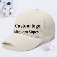 Gorra de Béisbol de Tela Piqué de Alta Calidad 2555, Logotipo Bordado Personalizado, Gorra con Visera para Hombre, Protección Solar Otoño Invierno, para Venta al Por Mayor