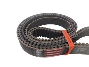 สายพานไทม์มิ่ง GT3 GT4 รุ่น 1440-8MGT สายพานยางแบบมีฟัน OEM ปรับแต่งได้ สายพานส่งกำลังแบบซิงโครนัสสำหรับขาย - Product Image 6