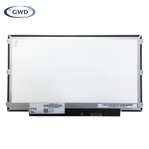 Para <span class=keywords><strong>hp</strong></span> probook 430 G3 G5 13,3 LED 1366*768 HB133WX1-201 B133XTN02.1 LTN133AT32 portátil Panel <span class=keywords><strong>de</strong></span> pantalla - Product Image 2