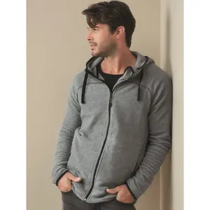 Chaqueta de Forro Polar Activo, Merchandising Personalizado - Product Image 2