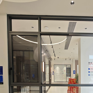 Deioux Windows <b>Sliding</b> Double Glazed Low-E Glass Thermal Insulation Soundproof Residential Custom <b>Sliding</b> Windows - Product Image 1