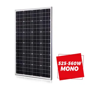 GCL умная солнечная панель на заказ, 144 элементы, 31 элемент, 550 Вт, солнечная энергетическая система, домашняя солнечная энергия, цена