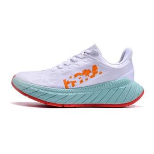 Zapatillas de Running Hokas con Carbono para Hombre y <span class=keywords><strong>Mujer</strong></span>, <span class=keywords><strong>Bondi</strong></span> <span class=keywords><strong>8</strong></span>, Ligeras, con Amortiguación, para Correr Largas Distancias, Estilo de Vida - Product Image 3