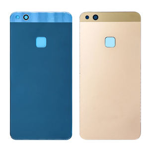 <span class=keywords><strong>Cover</strong></span> Posteriore in Vetro 3D da 5.2 Pollici per <span class=keywords><strong>Huawei</strong></span> <span class=keywords><strong>P10</strong></span> Lite, Alloggiamento Batteria con Adesivo - Product Image 3