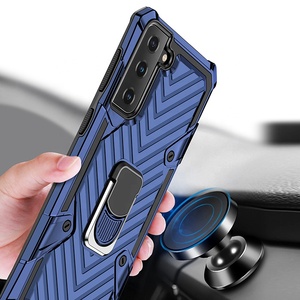 D'accessoires de Téléphonie Mobile Couverture Arrière pour Samsung <span class=keywords><strong>Galaxy</strong></span> <span class=keywords><strong>S30</strong></span> <span class=keywords><strong>S30</strong></span> <span class=keywords><strong>Pro</strong></span> <span class=keywords><strong>S30</strong></span> Ultra avec Support De Bague - Product Image 5