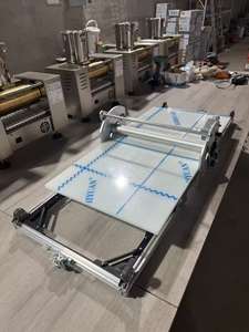 Machine de formage de croissants à tarte aux œufs française à source directe du fabricant - Product Image 5