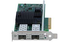 Nuevo adaptador minorista 727055-B21 para HPE Ethernet 10Gb 2 puertos 562SFP + - Product Image 2