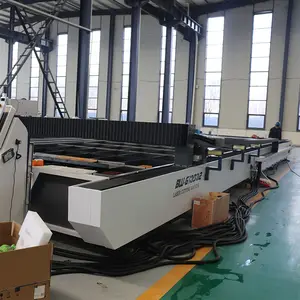 New Medium Metal Laser Cutter Metal Letters Cnc Fiber Laser Cutting Machine