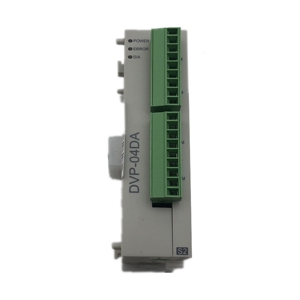 Módulo de PLC Delta, Dvp04das2, 2" - Product Image 1