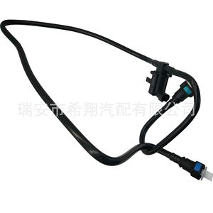 Ensemble électrovanne de cartouche de charbon Map500100 pour modèles Discovery 3 et Range Rover Sport 2005-2009 - Product Image 5