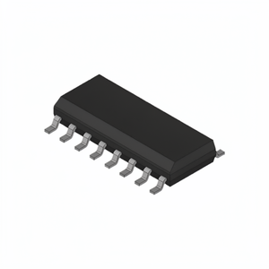 Componentes Electrónicos 16 SOIC MC74HC175D Lógica Original - Product Image 1