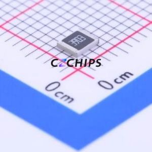 Résistance SMD CR1210B390KP05Z 1210 (Type : Film Épais) (Résistance : 390 kOhm Précision : 0,1 %) - Product Image 1