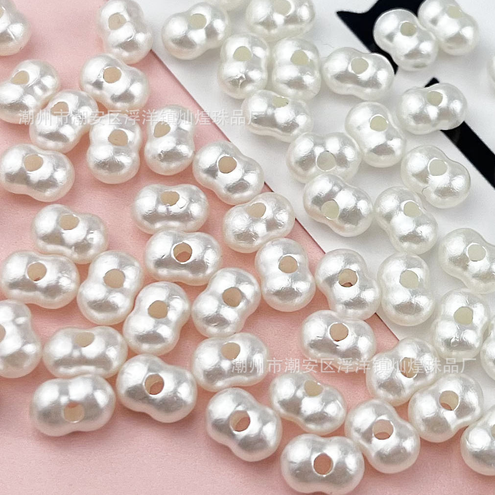 Pearl Beige