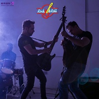 Insegna LED a Forma di Chitarra Alimentata via USB, Decorazione Murale in Stile Rock per Bar, Club, Concerti dal Vivo, Man Cave, Sala Giochi e Arredamento Casa
