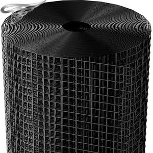 <span class=keywords><strong>Kit</strong></span> de maille d'oiseau de panneau solaire de haute qualité Clips en aluminium 5mm d'épaisseur 3mm fil galvanisé à chaud Protection de jardin Sources renouvelables - Product Image 2