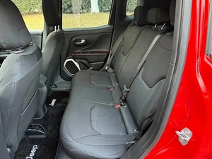 <span class=keywords><strong>Jeep</strong></span> Renegade 2018 2019 2020 de Gasolina con Personalización Interior, Motor de Combustible de la Mejor Calidad, SUV Pequeño, Autos Usados - Product Image 4