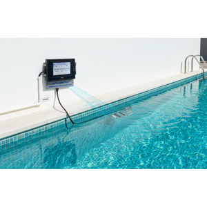 Equipo para Monitoreo de Calidad del Agua de Piscinas: Turbidez, Amoníaco, Nitrógeno, Clorofila, Algas Azulverdes, Múltiples Parámetros - Product Image 1