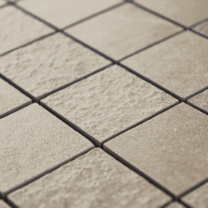 Mosaico in Argilla Caen 30x30 Cm Finitura Opaca Piastrelle Rettificate - Product Image 2