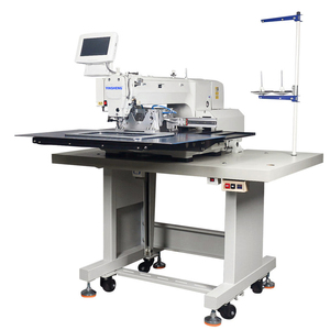 Usines de machines à coudre en Chine, modèle industriel numérique YS-342G - Product Image 1