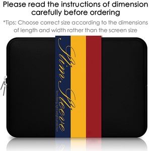 BSCI, venta al por mayor, anticaída y resistente al desgaste, funda para portátil, forro protector para <span class=keywords><strong>MacBook</strong></span> de 13 pulgadas, hecho de cuero, Neopreno, PU - Product Image 4