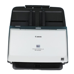 Hoch auflösender automatischer doppelseitiger Farb dokumenten scanner Ca ohne <span class=keywords><strong>DR</strong></span>-M160II mit USB-Schnitts telle auf Lager - Product Image 2