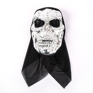 <span class=keywords><strong>Maschera</strong></span> <span class=keywords><strong>Gorilla</strong></span> galvanizzata per il commercio estero prodotto in plastica per bambini giocattolo per feste maschere - Product Image 3