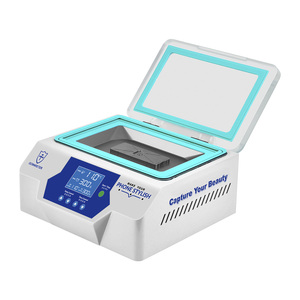 Machine de sublimation 3D <span class=keywords><strong>OM</strong></span>-U8 pour coques de téléphone personnalisées - Product Image 2