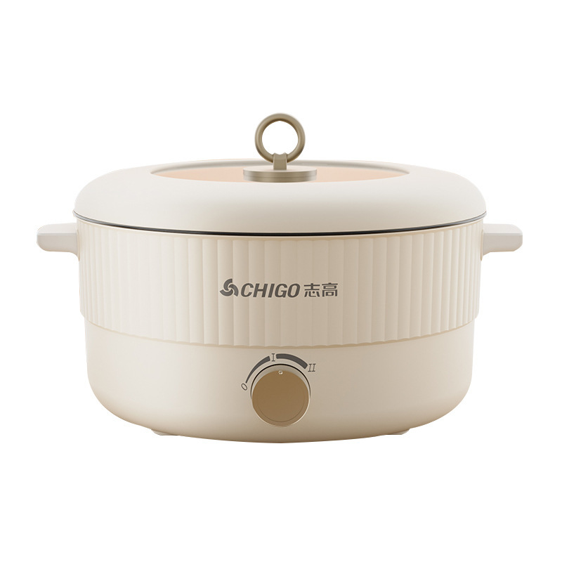 MW-206 Zhigao Electric Hot Pot 5L