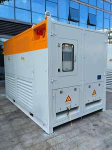 Banque de charge 1500kW 400V | Banque de charge d'alimentation de conteneur <span class=keywords><strong>AC</strong></span> pour le test du générateur-Opération facile - Product Image 6