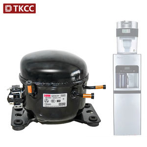 Compresseur TIANKE LBP/MBP/HBP pour équipements de réfrigération Production de masse et remplacement de compresseurs alternatifs anciens - Product Image 4