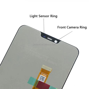 Pantallas LCD Originales para OPPO A3S, Pantalla Táctil de Repuesto para OPPO A5 A3S AX5 A20E CPH1803 - Product Image 3