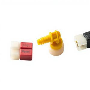 Zhong Xiang 연료 라인 퀵 커넥터 자동 연료 커플링 자동차 연료 라인 어댑터 연료 호스 퀵 디스커넥트 커넥터 - Product Image 2