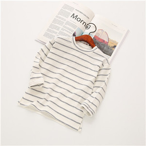 Nouveau T-shirt Premium à manches longues 180 g/m² avec trou pour le pouce - Product Image 5